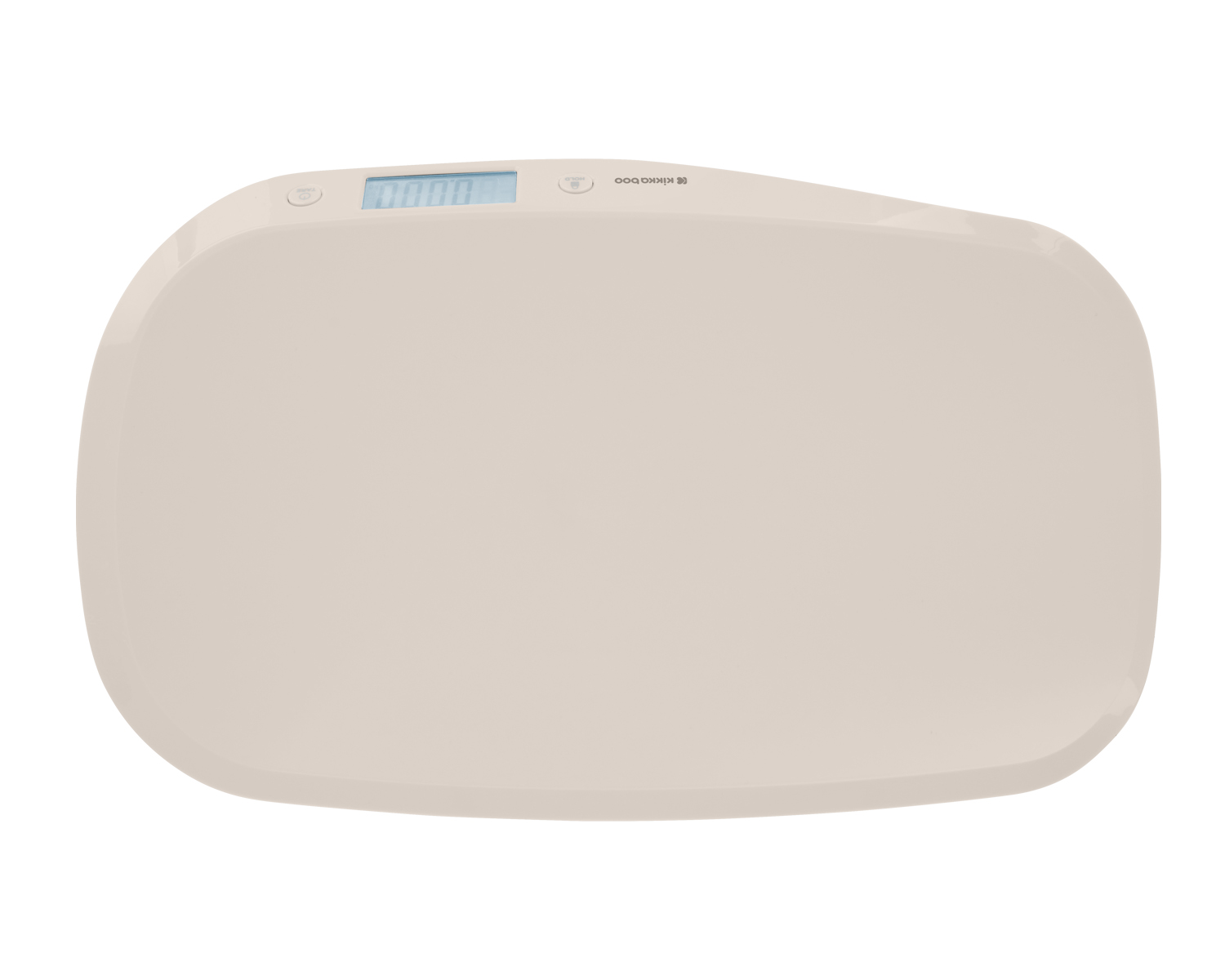 Kikkaboo Цифрова везна за бебета Lyra Beige - Image 4