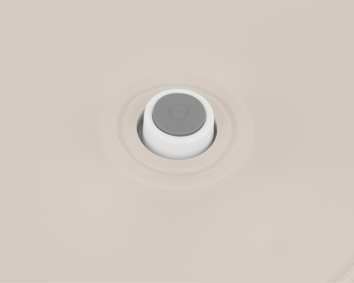 Kikkaboo Цифрова везна за бебета Lyra Beige - Image 7