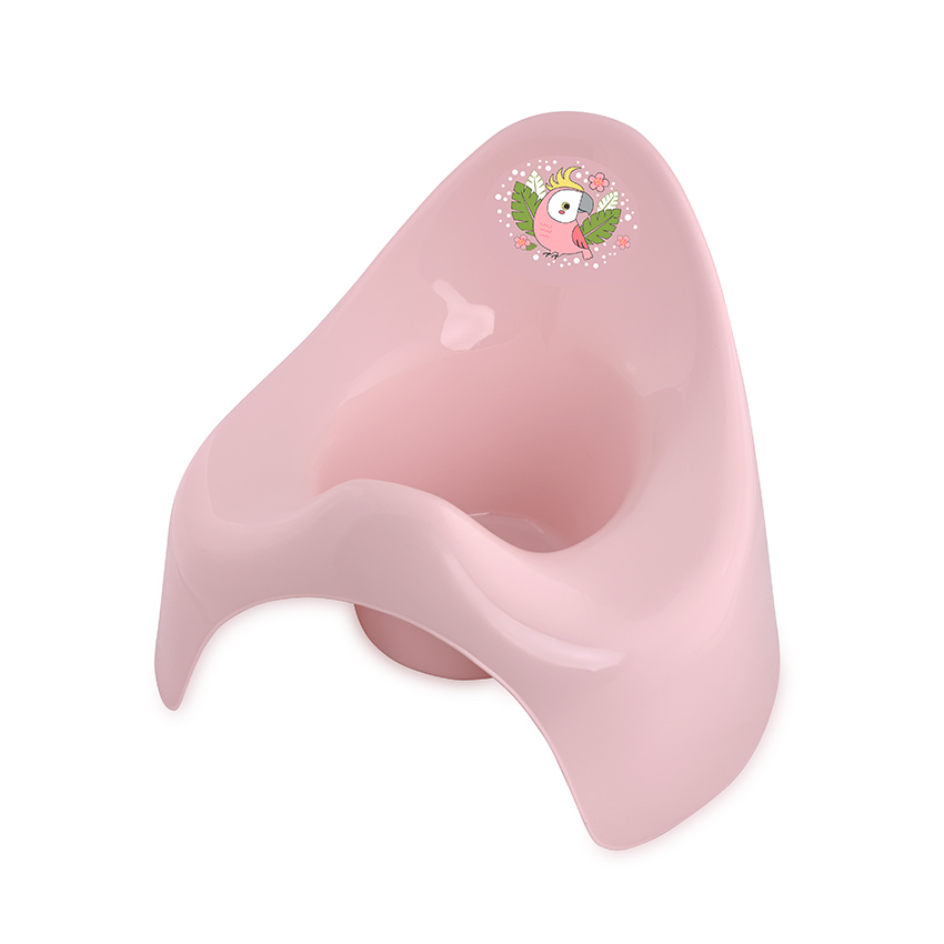 ДЕТ.ГЪРНЕ ОБИКНОВЕНО NORDIC PINK NEW - Image 2