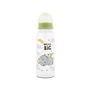 Baby Care ШИШЕ SIMPLE 250ML FRESH GREEN