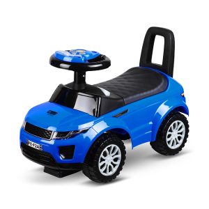 LorelliEmotion КОЛА ЗА ЯЗДЕНЕ OFF ROAD BLUE