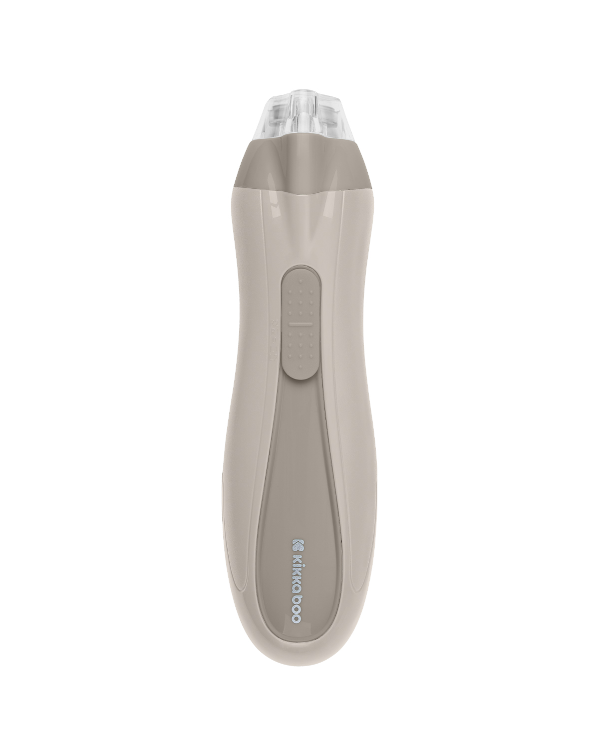 Kikkaboo Електрическа пила за нокти Beige - Image 5