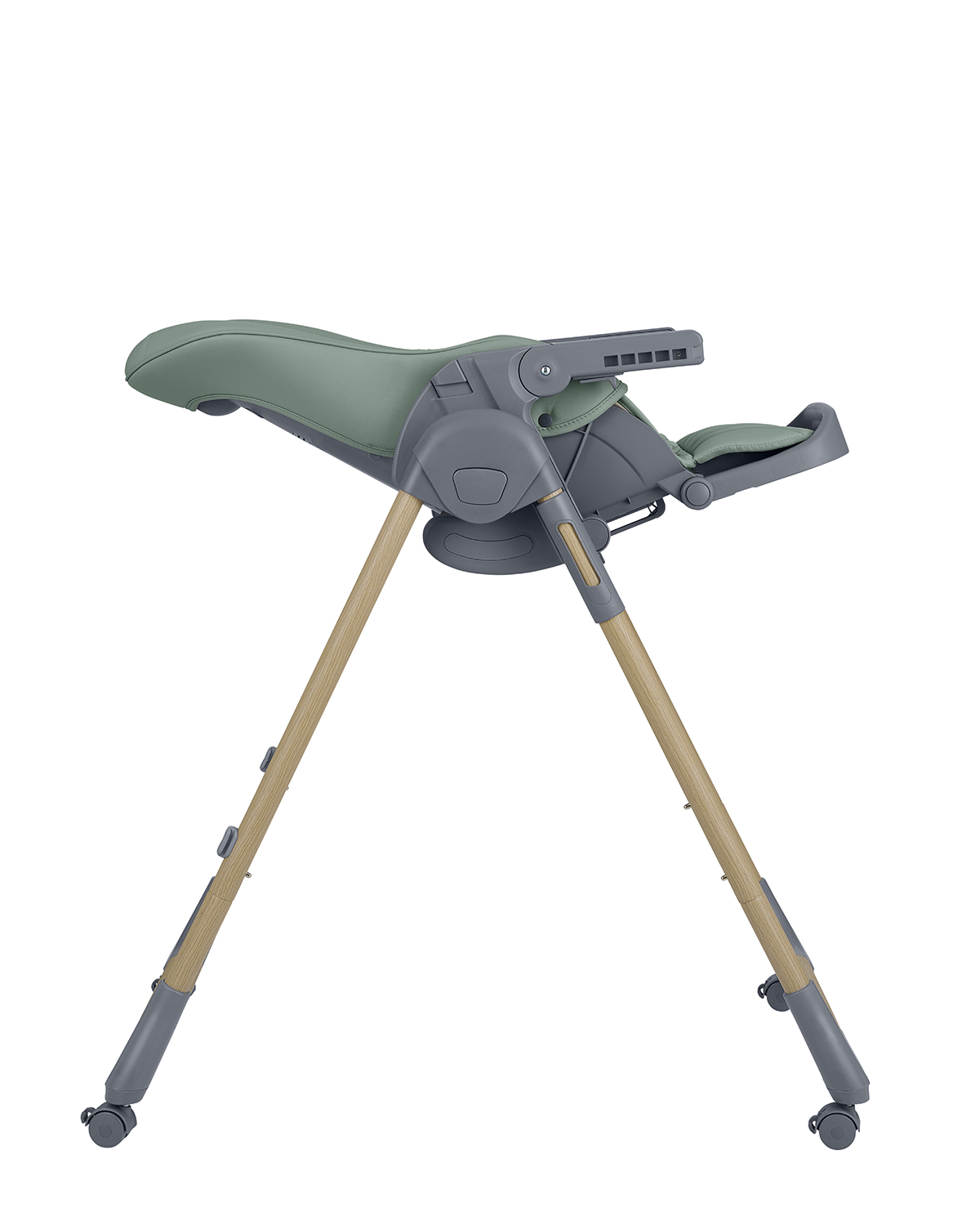 Kikkaboo Стол за хранене Olive 2 Mint - Image 11