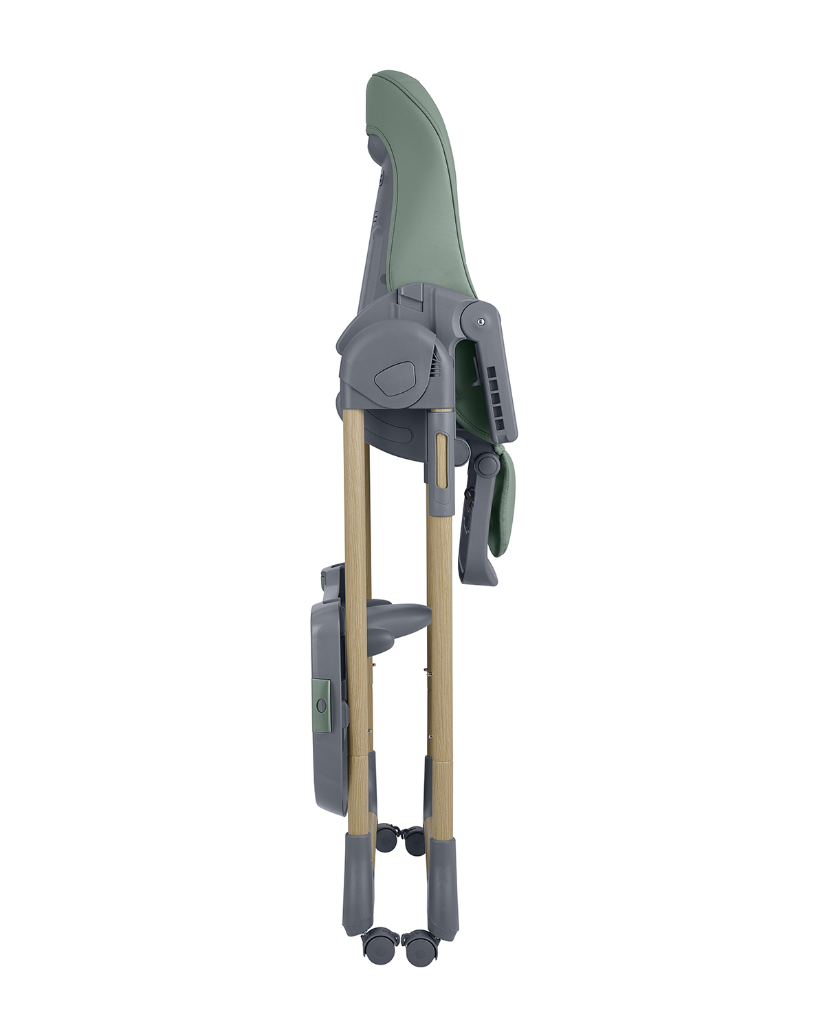 Kikkaboo Стол за хранене Olive 2 Mint - Image 17