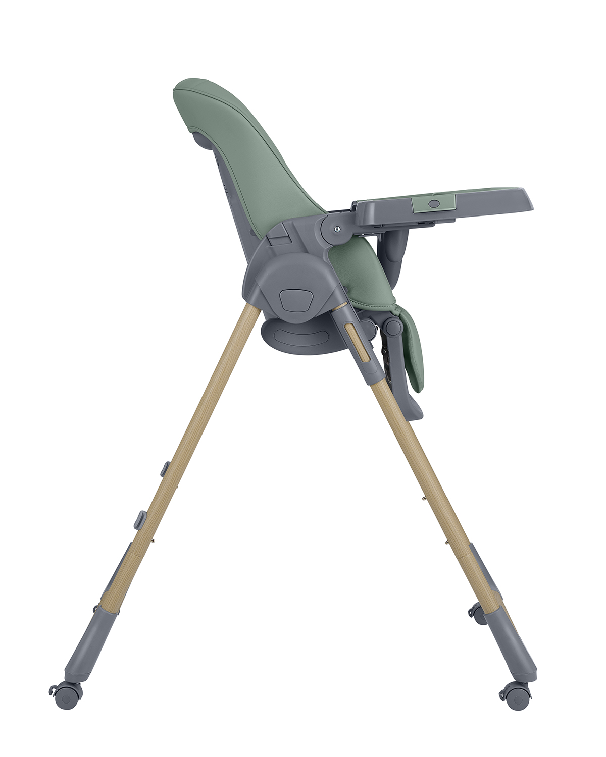 Kikkaboo Стол за хранене Olive 2 Mint - Image 6