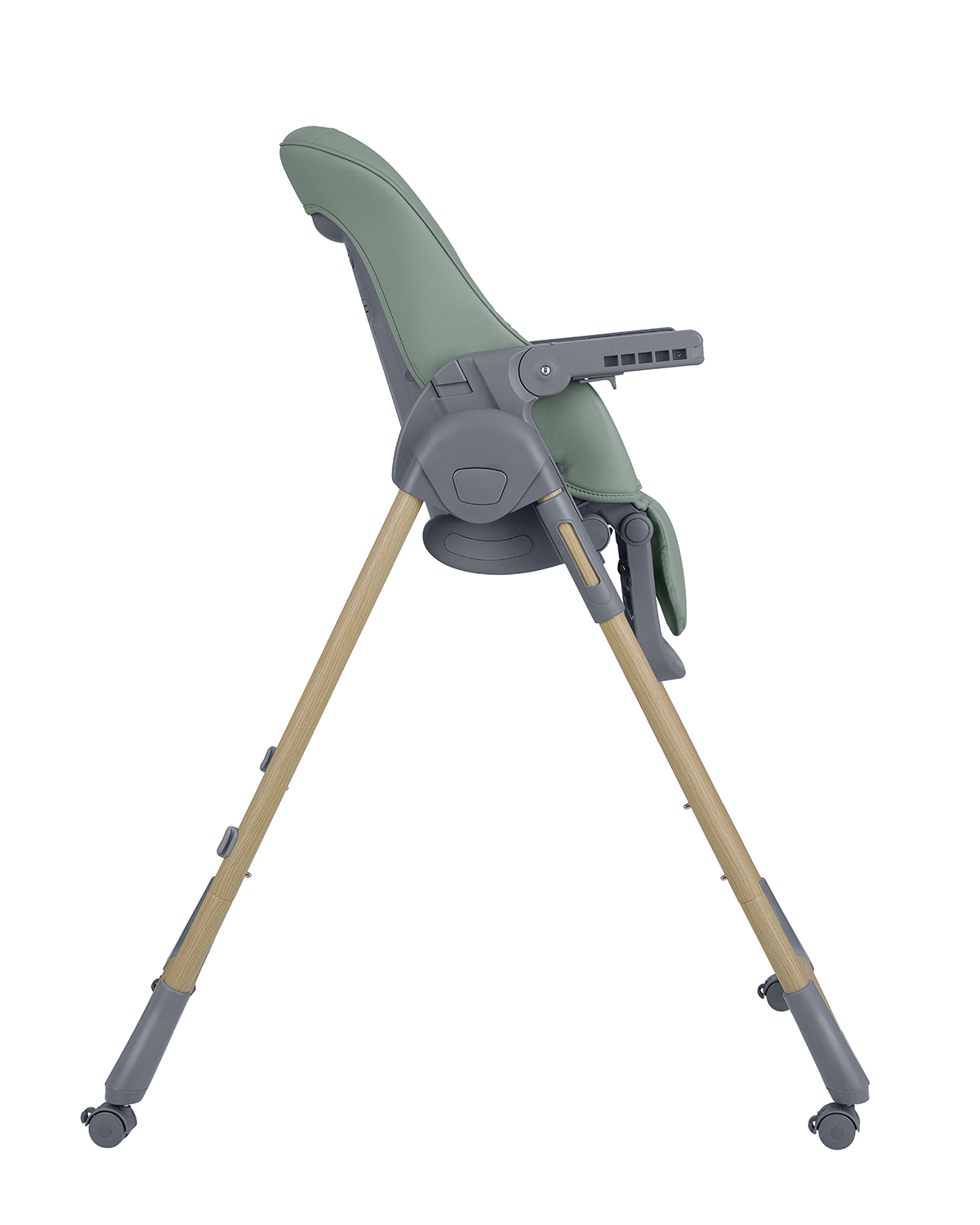 Kikkaboo Стол за хранене Olive 2 Mint - Image 8