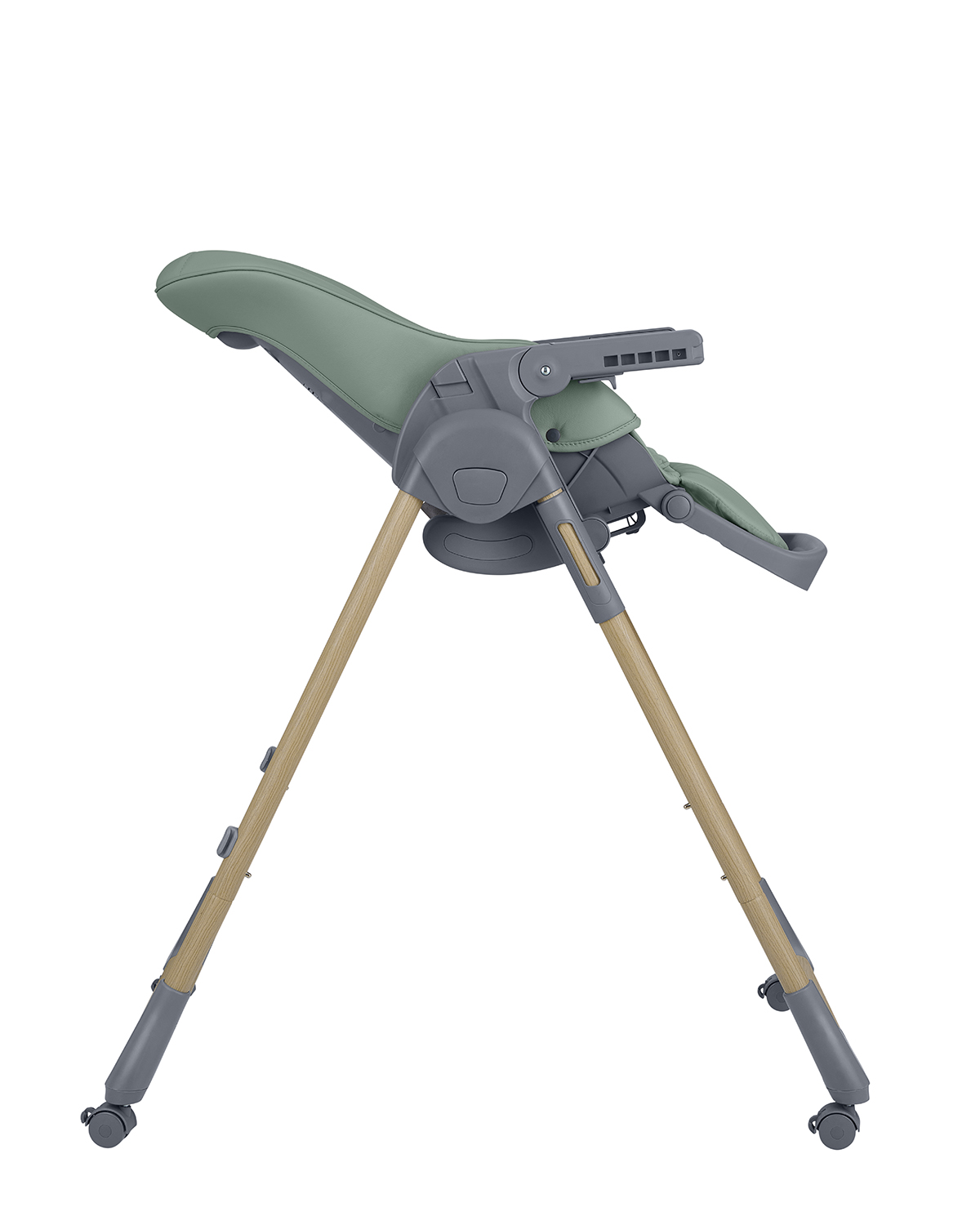 Kikkaboo Стол за хранене Olive 2 Mint - Image 10