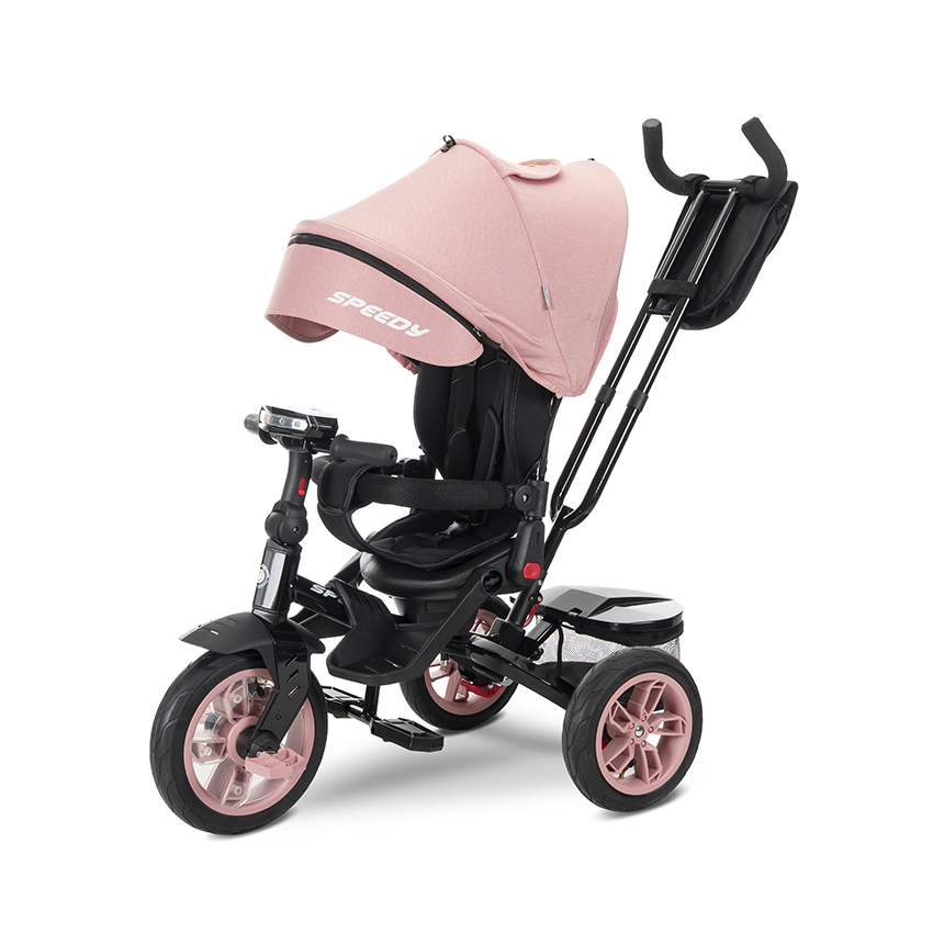 LorelliEmotion ТРИКОЛКА SPEEDY В.Г. PINK