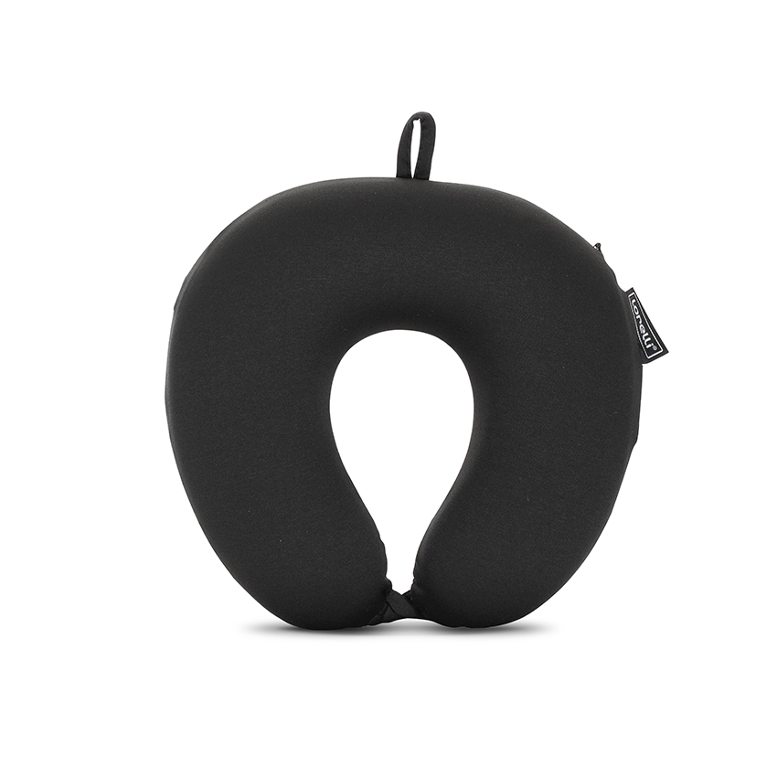 СТОЛ ЗА КОЛА VOYAGER BLACK i-Size 40-150 CM+ВЪЗГЛА - Image 4