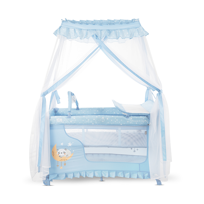 КОШАРА MAGIC SLEEP BLUE - Image 3
