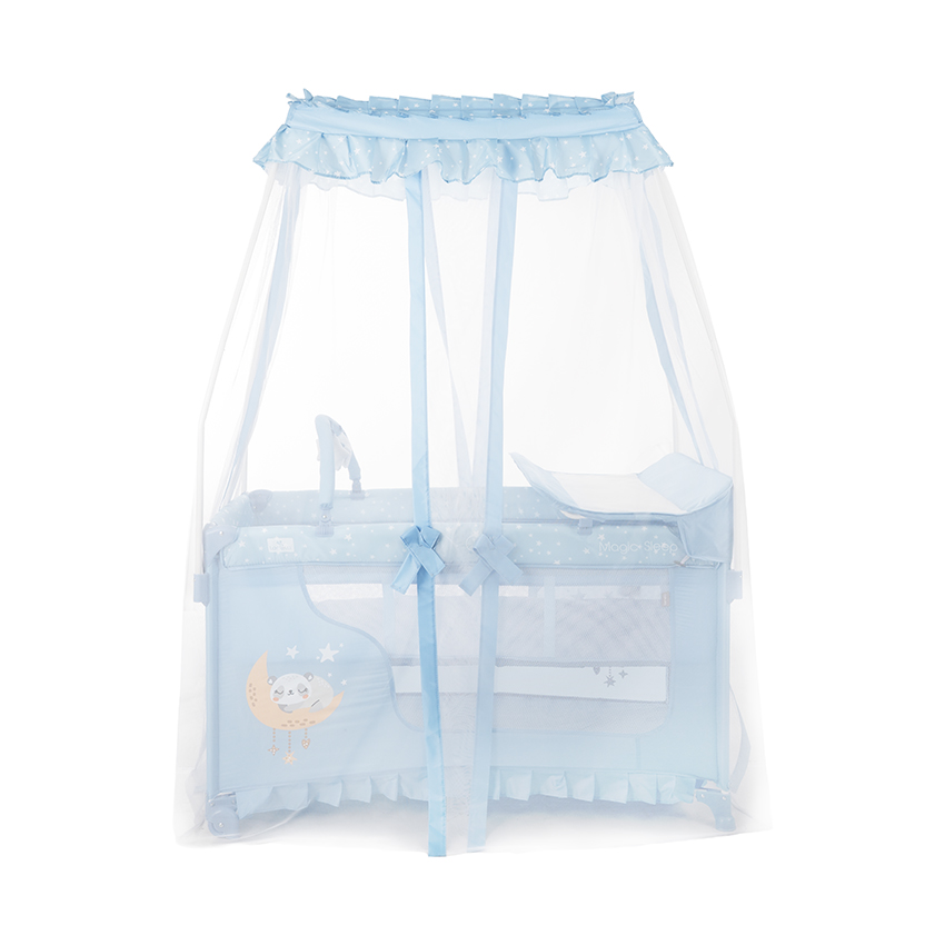 КОШАРА MAGIC SLEEP BLUE - Image 4