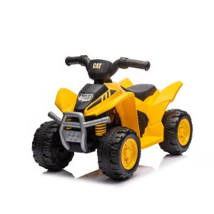 Акумулаторно бъги CAT ATV