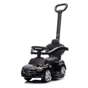 Кола дръжка MERCEDES C-CLASS черна
