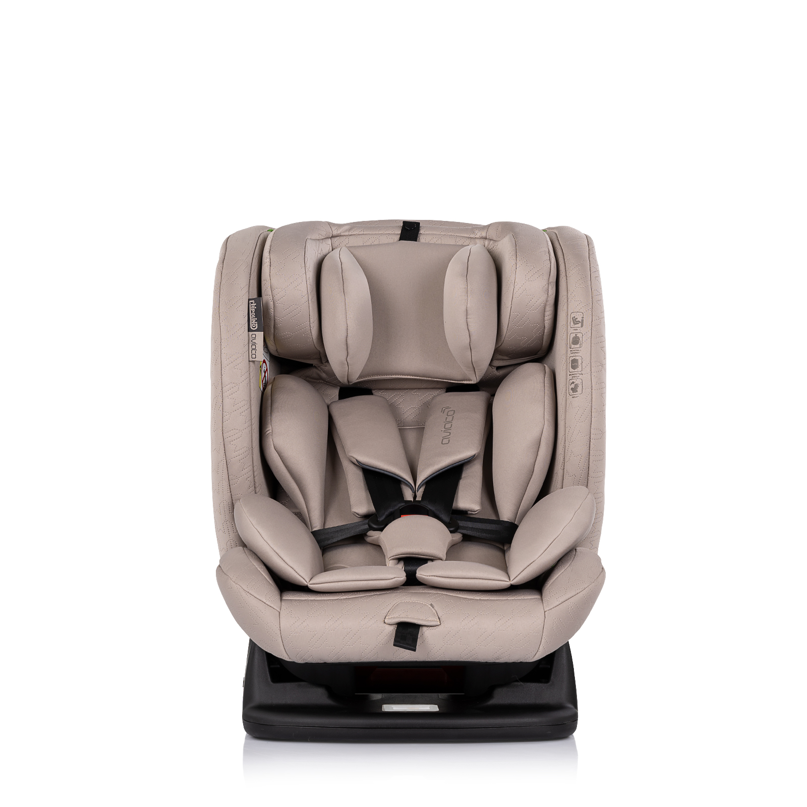 Столче за кола 40-150 cm АВИАТО тирамису - Image 2
