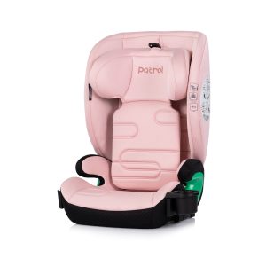 Стол за кола I-SIZE 100-150 PATROL пудра