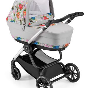 Кош,седалка,чанта550сивоMILANO