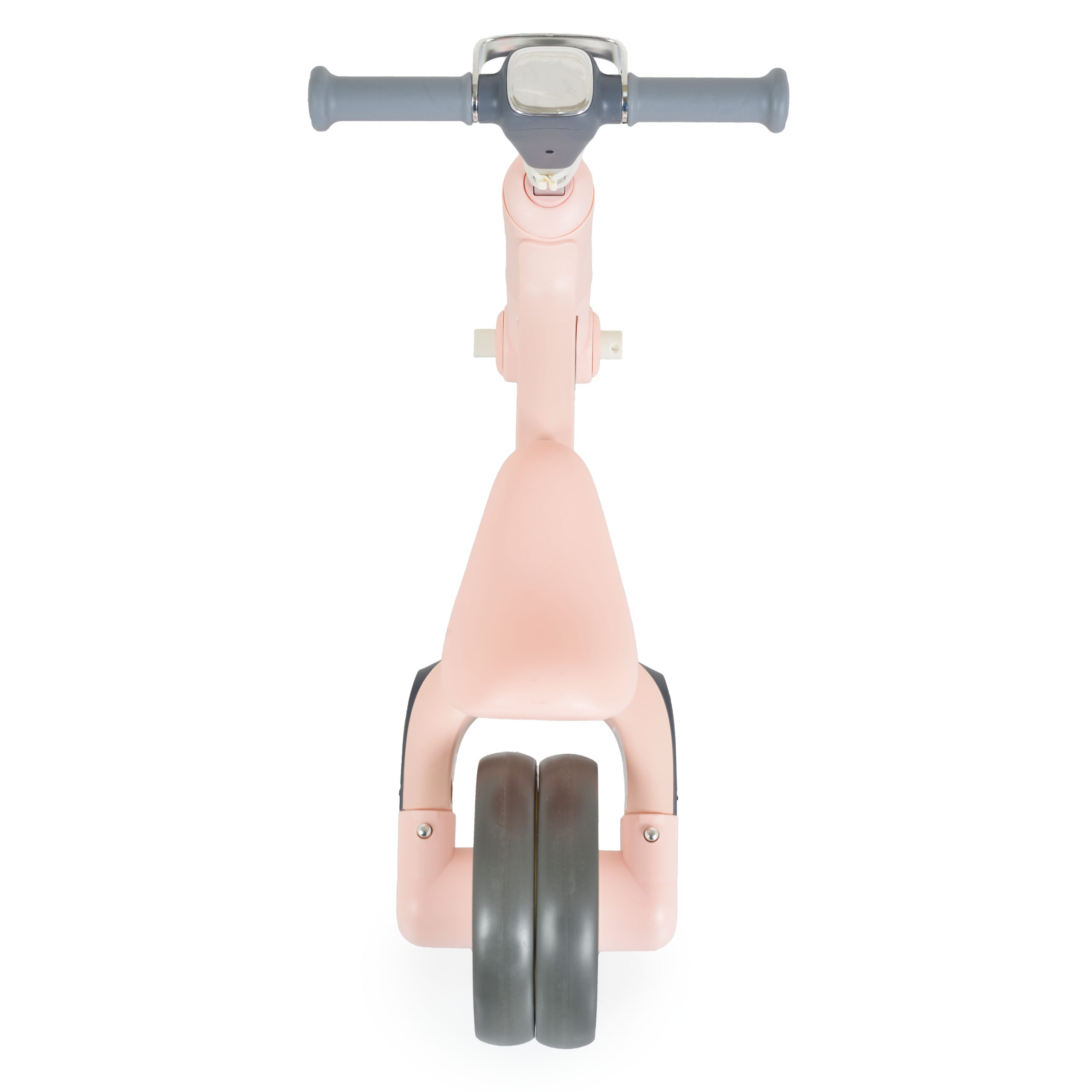 Byox Мини баланс велосипед Learn to Ride 2в1 розов - Image 4