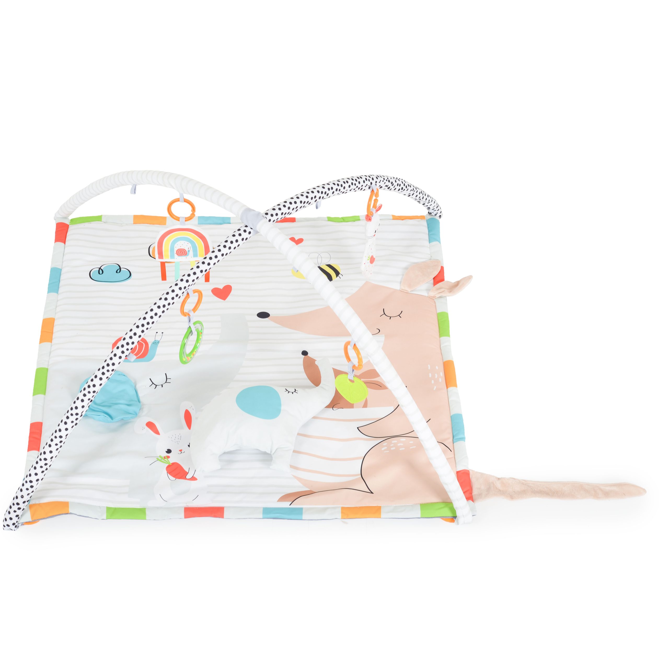 Konig Kids Активна гимнастика Cozy