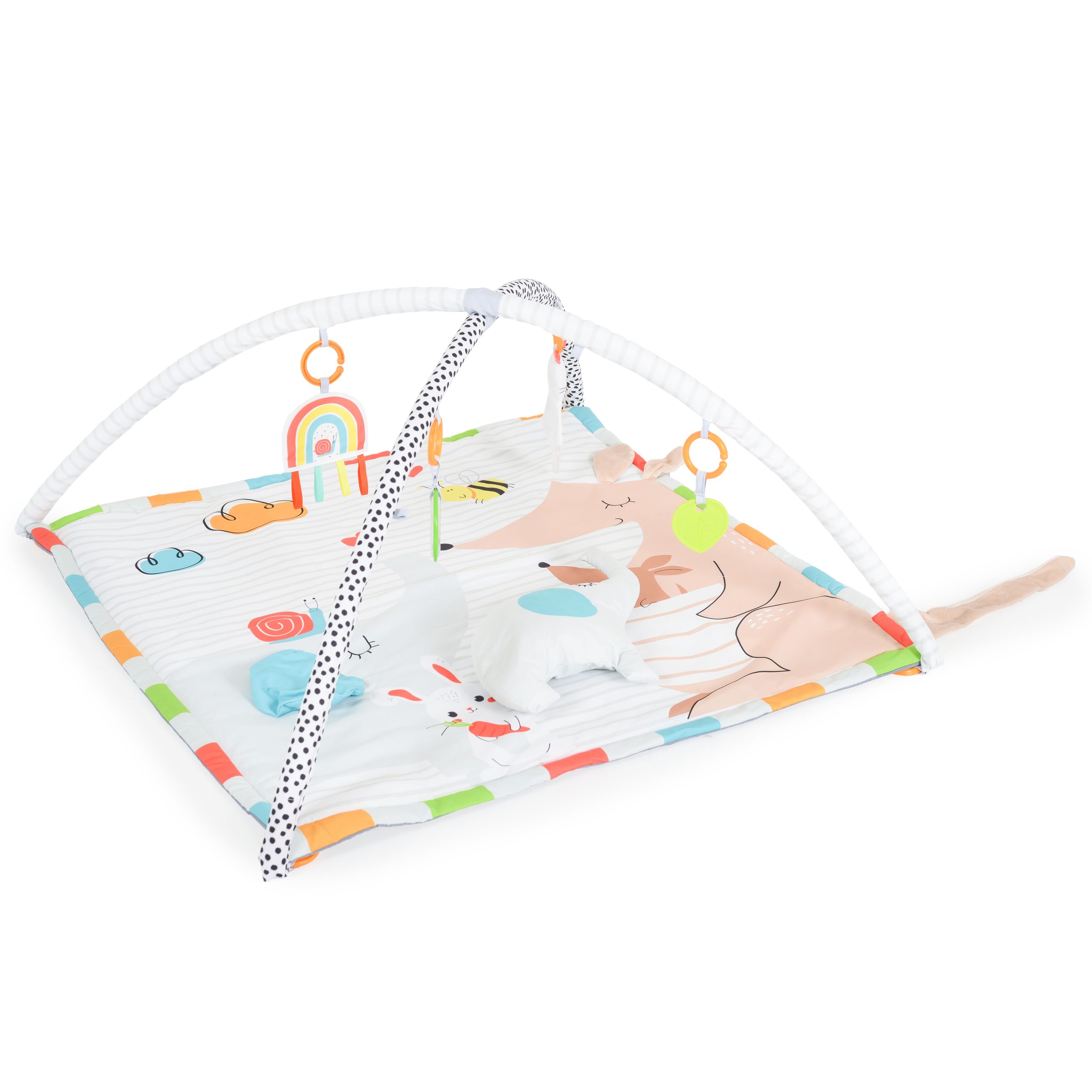 Konig Kids Активна гимнастика Cozy - Image 3