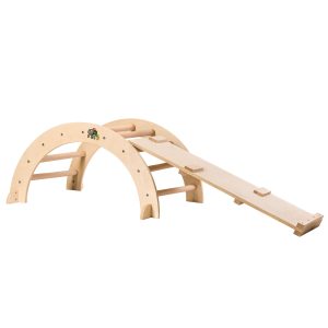 Moni Toys Арка за катерене на Пиклер