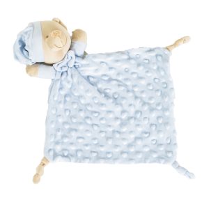 Cangaroo Играчка 25х25 cm Bennie toy син