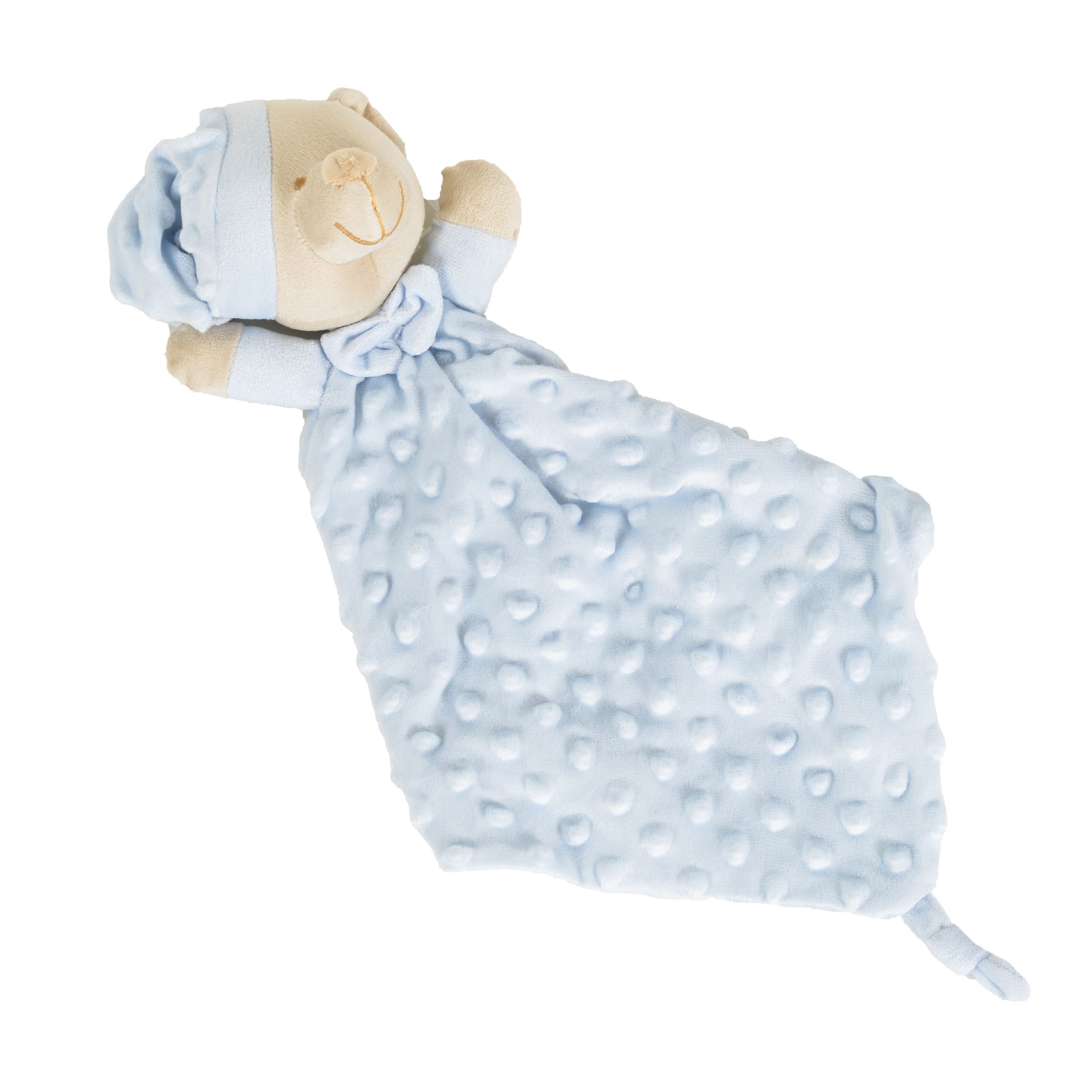 Cangaroo Играчка 25х25 cm Bennie toy син - Image 2