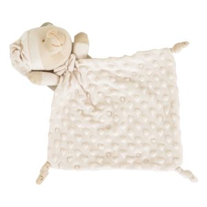 Cangaroo Играчка 25х25 cm Bennie toy бежов