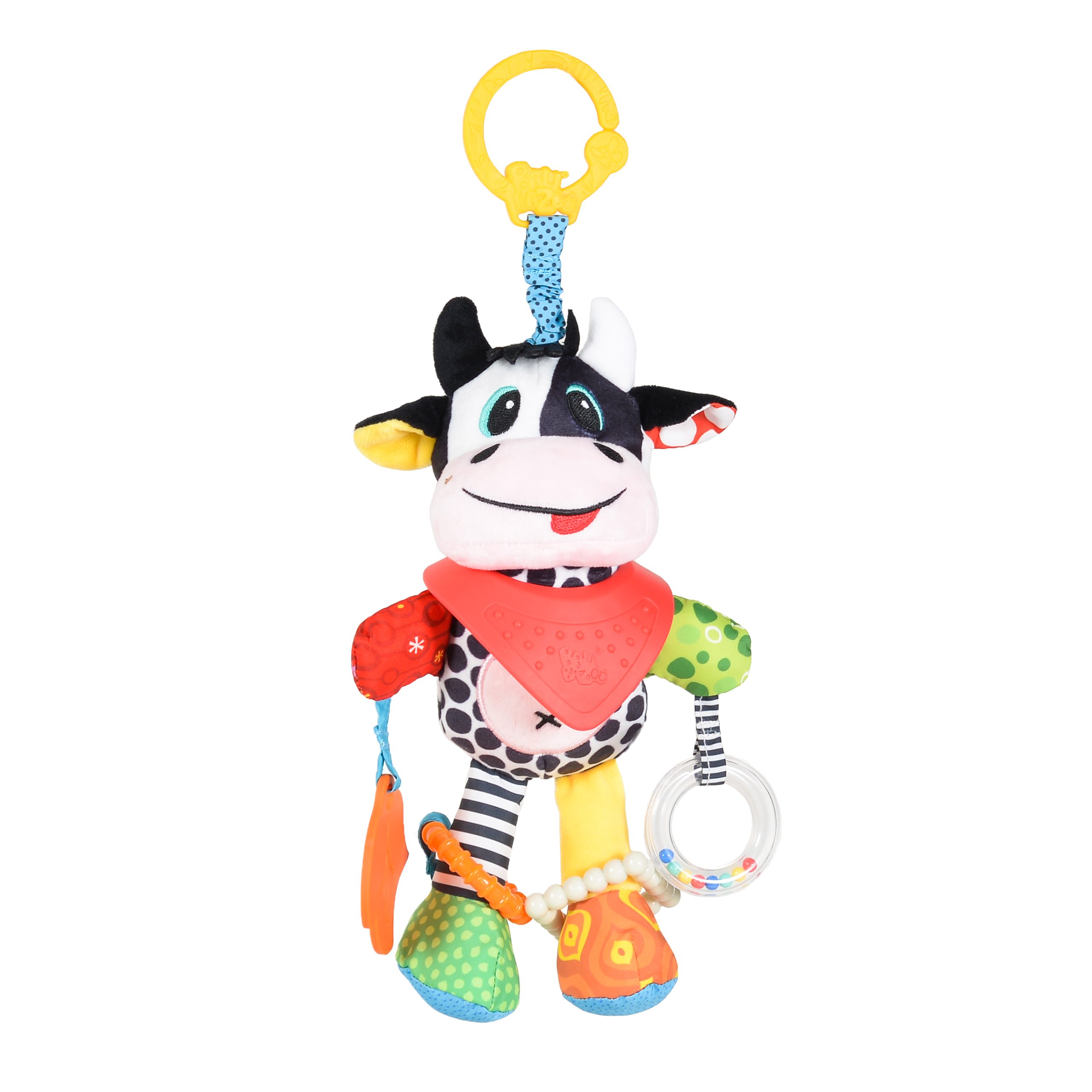 Bali Bazoo Висулка Крава Clara 82315