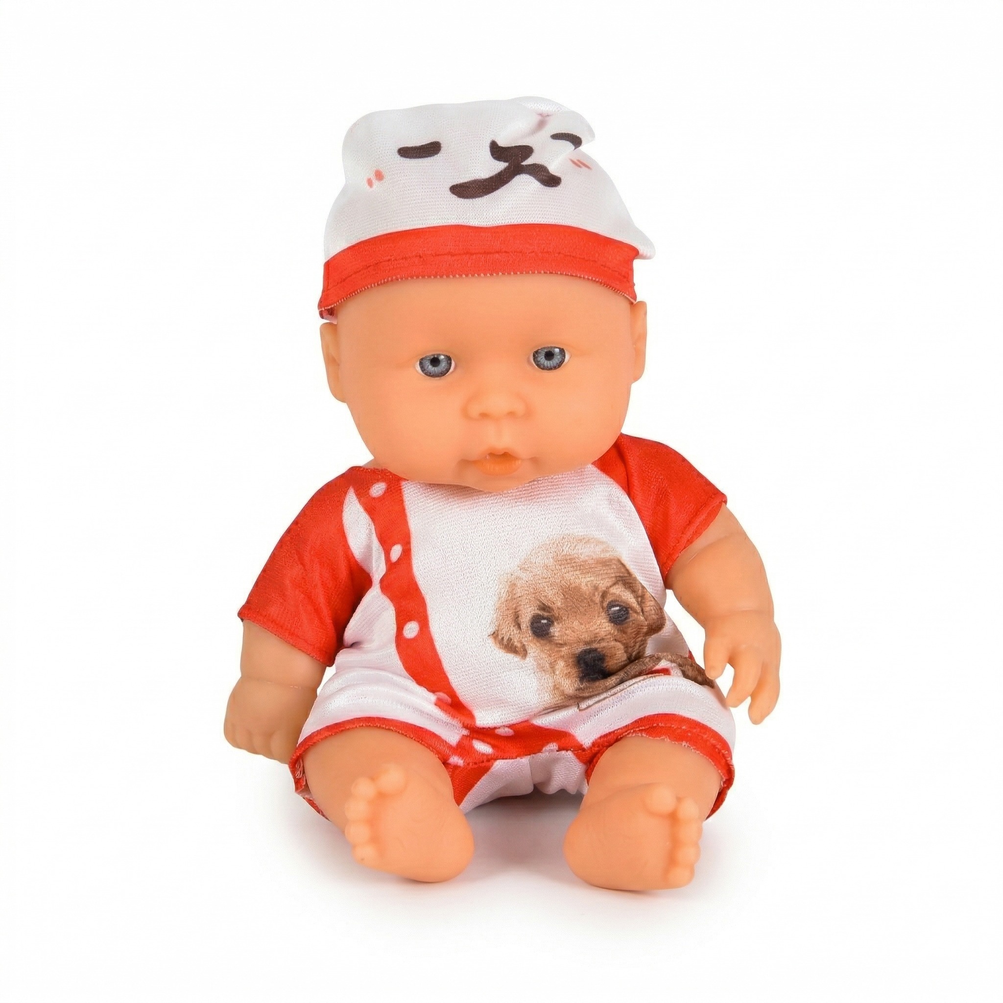 Moni Toys Кукла 20cm 6010 - Image 2