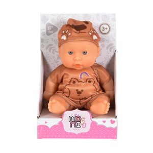 Moni Toys Кукла 20cm 6013