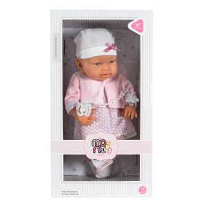 Moni Toys Кукла 41cm 6903