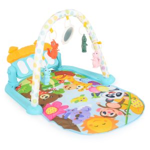 BUMTUM Активна гимнастика Piano play gym CC88606