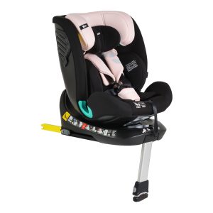 Cangaroo Стол за кола i-Protect 40-150 см Pearl-pink