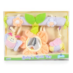 Parkfield Мека играчка Spring time 81237