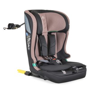 Cangaroo Стол за кола iDrive 76-150cм Powder-Puff