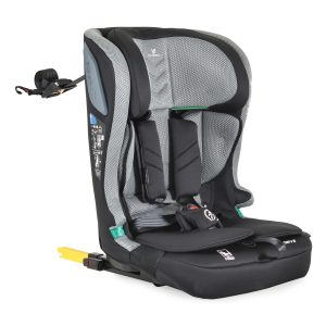 Cangaroo Стол за кола iDrive 76-150cм Titanium-Grey