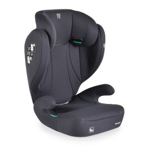 Moni Стол за кола Race 100-150см Stone-gray