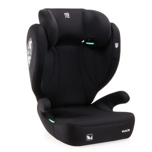 Moni Стол за кола Race 100-150см Cosmo-black