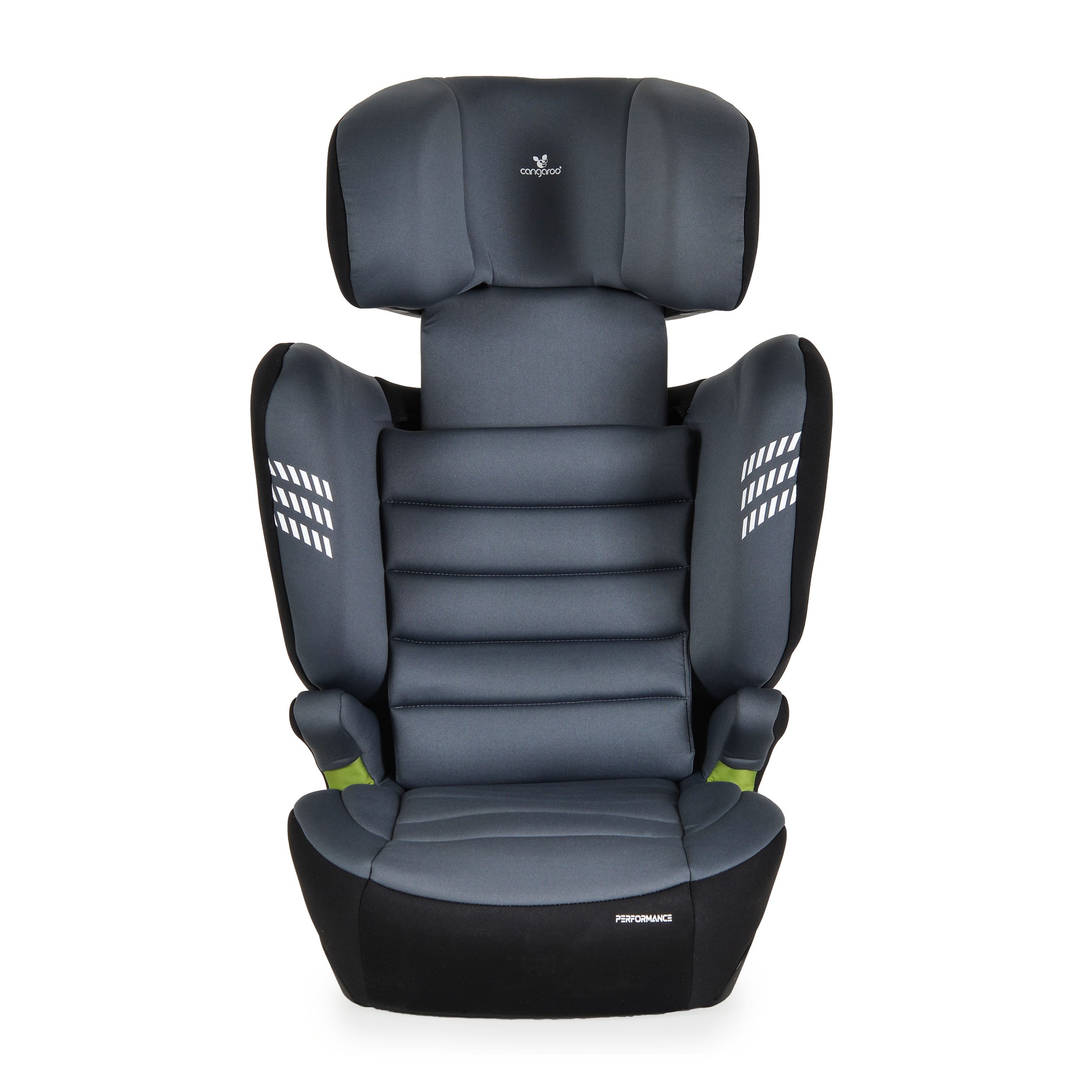 Cangaroo Стол за кола Performance 100-150см Space-gray - Image 5