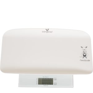 Cangaroo Електронна везна 2в1 NeoScale white