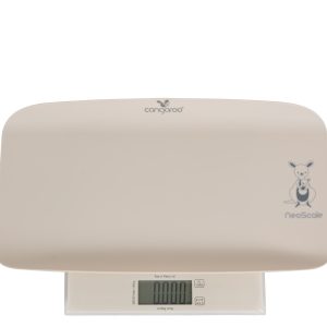 Cangaroo Електронна везна 2в1 NeoScale grey