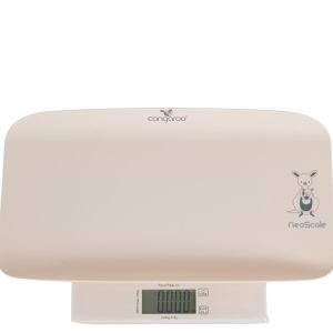 Cangaroo Електронна везна 2в1 NeoScale beige