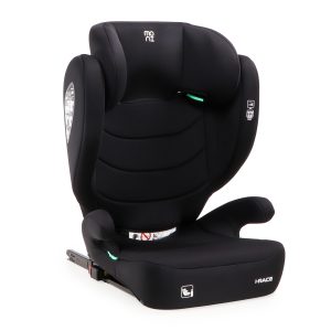 Moni Стол за кола i-Race 100-150см Cosmo-black