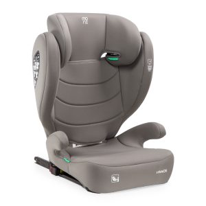 Moni Стол за кола i-Race 100-150см Cool-beige