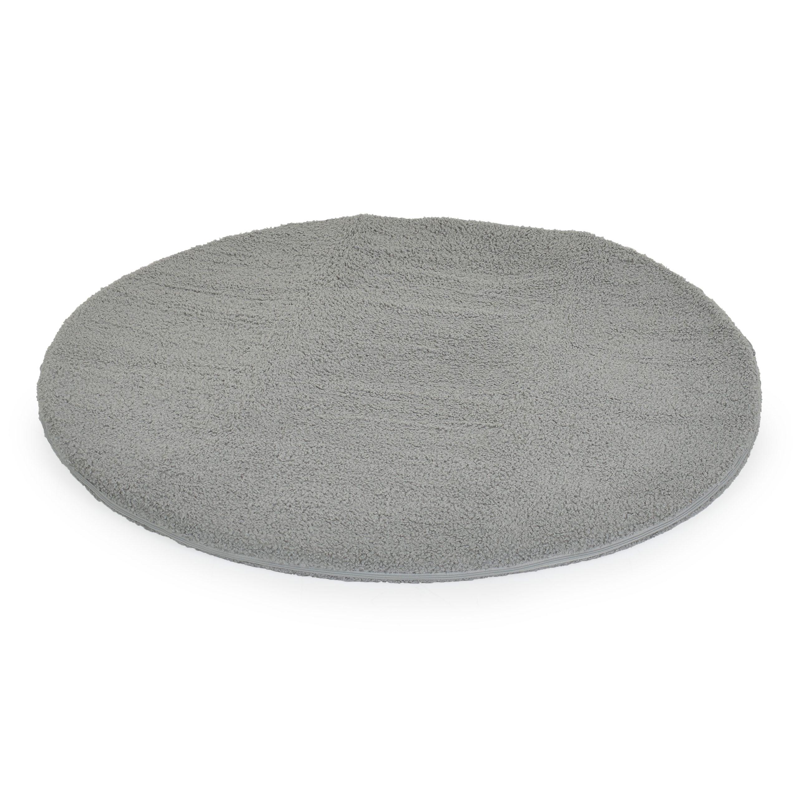 Moni Toys Мек басейн Boucle с 200 топки Grey - Image 4
