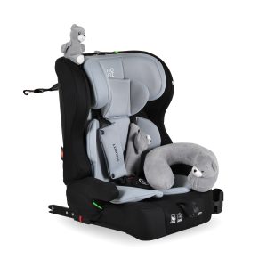Moni Стол за кола Security 76-150см Space-grey