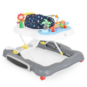 Cangaroo Проходилка Regalo 4в1