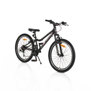 Byox Велосипед със скорости 24" Zante pink