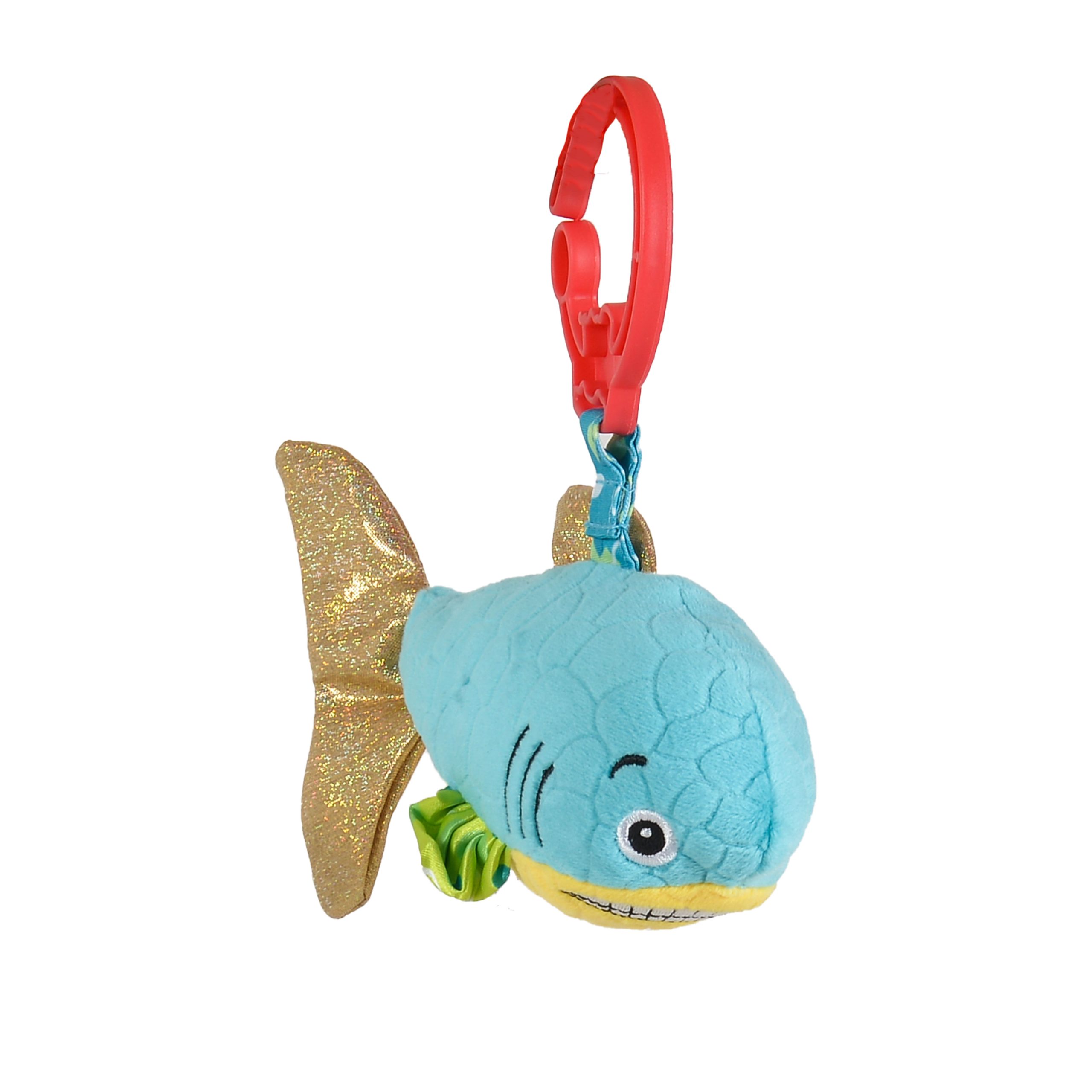 Bali Bazoo Висулка акула Winbell 80140 - Image 3