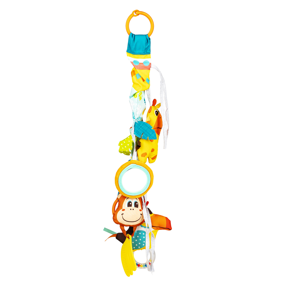 Bali Bazoo Играчка за количка Clourful 82818 - Image 2